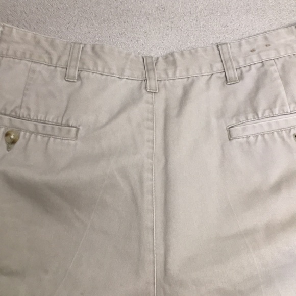 Austin shorts - Picture 3 of 3